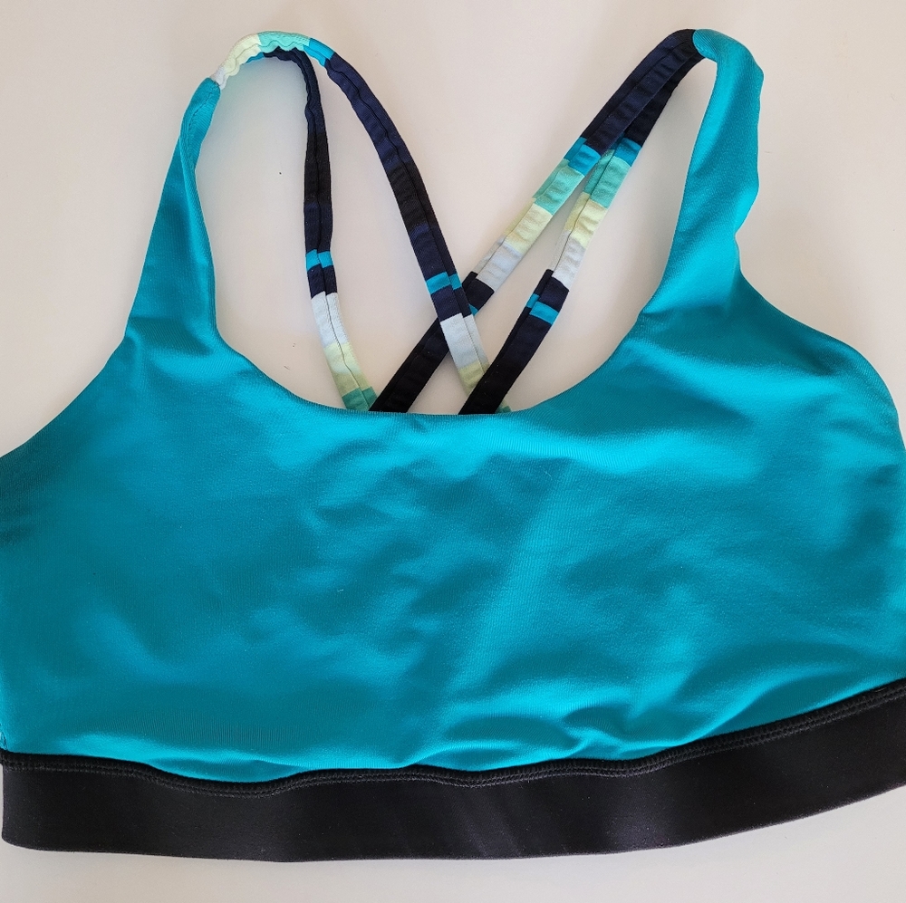 Lululemon Energy bra